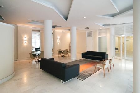 Apartamento à venda com 152m², 3 quartos e 1 vaga