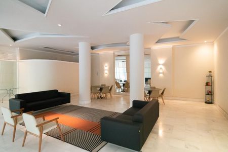 Apartamento à venda com 152m², 3 quartos e 1 vaga