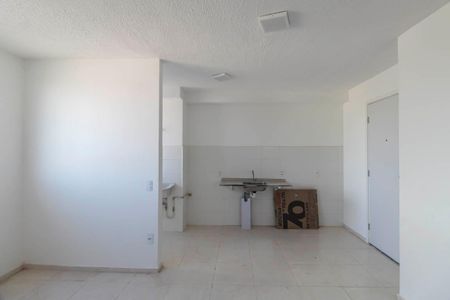 Apartamento para alugar com 36m², 2 quartos e sem vaga Apartamento para alugar com 36m², 2 quartos e sem vagaSala
