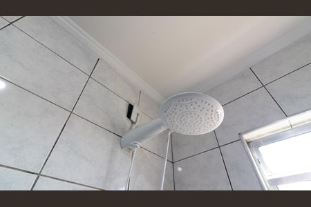 Casa à venda com 328m², 4 quartos e 8 vagasBanheiro da Suíte 3