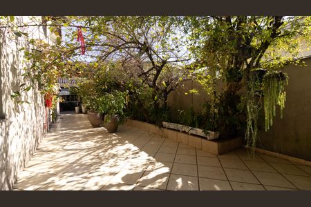 Casa à venda com 328m², 4 quartos e 8 vagasÁrea comum