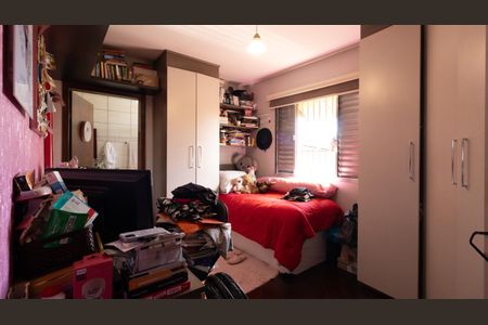 Casa à venda com 328m², 4 quartos e 8 vagasSuíte 2