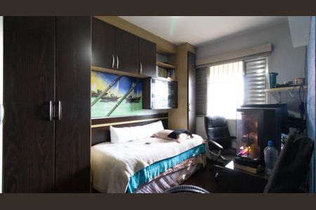 Casa à venda com 328m², 4 quartos e 8 vagasSuíte 3