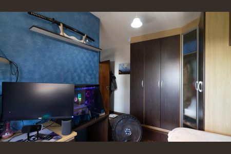 Casa à venda com 328m², 4 quartos e 8 vagasSuíte 3