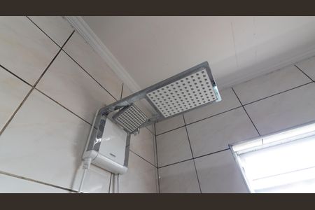 Casa à venda com 328m², 4 quartos e 8 vagasBanheiro da Suíte 2