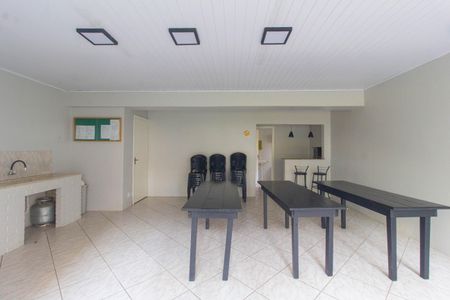 Apartamento para alugar com 70m², 2 quartos e 1 vaga Apartamento para alugar com 70m², 2 quartos e 1 vagaÁrea comums