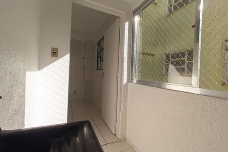 Apartamento para alugar com 70m², 2 quartos e 1 vaga Apartamento para alugar com 70m², 2 quartos e 1 vagaÁrea de Serviço