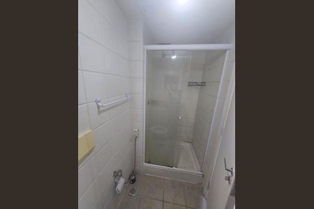 Apartamento à venda com 68m², 3 quartos e 1 vaga Apartamento à venda com 68m², 3 quartos e 1 vagaBanheiro