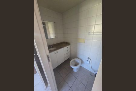 Apartamento à venda com 68m², 3 quartos e 1 vaga Apartamento à venda com 68m², 3 quartos e 1 vagaBanheiro