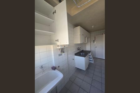 Apartamento à venda com 68m², 3 quartos e 1 vaga Apartamento à venda com 68m², 3 quartos e 1 vagaCozinha