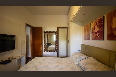 Apartamento à venda com 115m², 4 quartos e 2 vagasSuíte