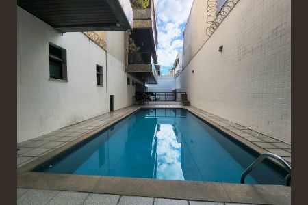 Apartamento à venda com 115m², 4 quartos e 2 vagasÁrea Comum - Piscina