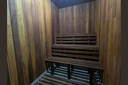 Apartamento à venda com 115m², 4 quartos e 2 vagasÁrea Comum 