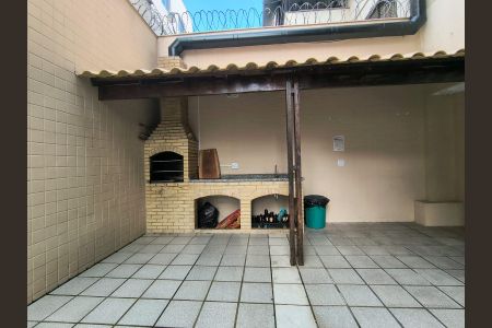 Apartamento à venda com 115m², 4 quartos e 2 vagasÁrea Comum - Churrasqueira