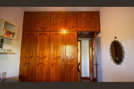 Apartamento à venda com 115m², 4 quartos e 2 vagasQuarto 1