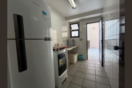 Apartamento à venda com 115m², 4 quartos e 2 vagasÁrea Comum - Copa