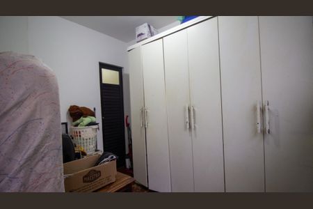 Apartamento à venda com 115m², 4 quartos e 2 vagasQuarto de Serviço