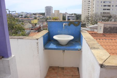 Casa à venda com 199m², 5 quartos e 1 vagaEspaço Gourmet