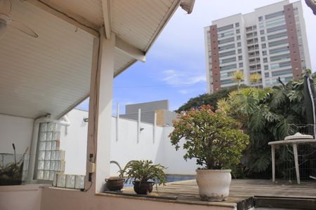 Casa à venda com 199m², 5 quartos e 1 vagaEspaço Gourmet