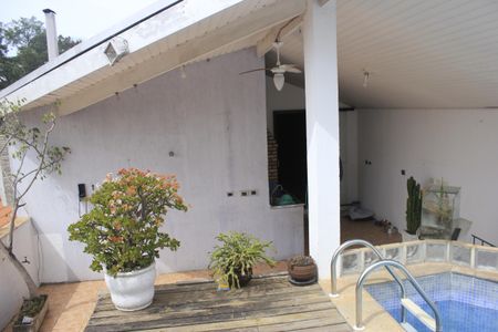 Casa à venda com 199m², 5 quartos e 1 vagaTerraço 