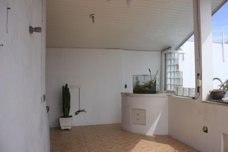 Casa à venda com 199m², 5 quartos e 1 vagaEspaço Gourmet