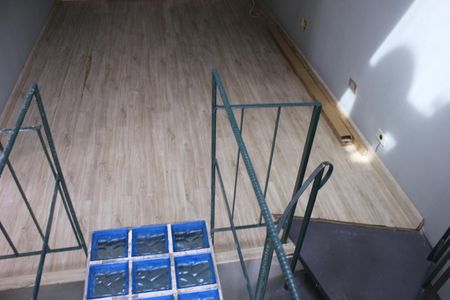 Casa à venda com 199m², 5 quartos e 1 vagaSala de TV