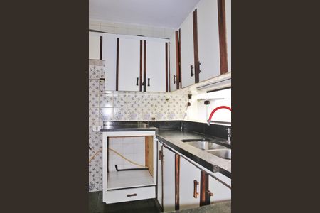 Casa à venda com 199m², 5 quartos e 1 vagaCozinha