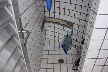 Casa à venda com 199m², 5 quartos e 1 vagaBanheiro do Terraço