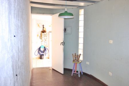 Casa à venda com 199m², 5 quartos e 1 vagaEscritório