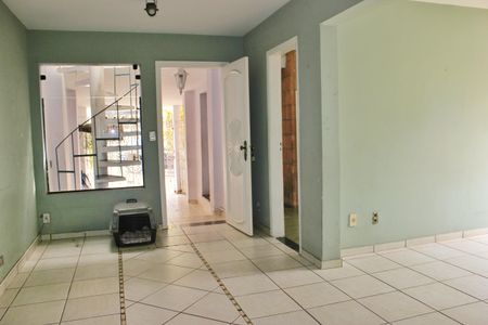 Sala de casa à venda com 5 quartos, 199m² em Vila Progresso, Guarulhos