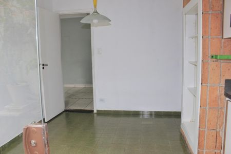 Casa à venda com 199m², 5 quartos e 1 vagaCozinha