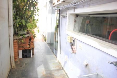 Casa à venda com 199m², 5 quartos e 1 vagaÁrea de Serviço