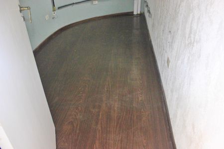 Casa à venda com 199m², 5 quartos e 1 vagaEscritório