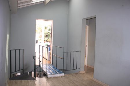 Casa à venda com 199m², 5 quartos e 1 vagaSala de TV