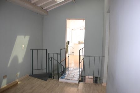 Casa à venda com 199m², 5 quartos e 1 vagaSala de TV