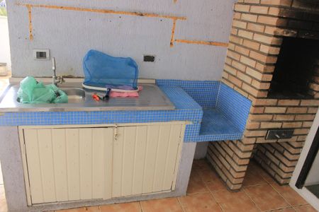 Casa à venda com 199m², 5 quartos e 1 vagaEspaço Gourmet