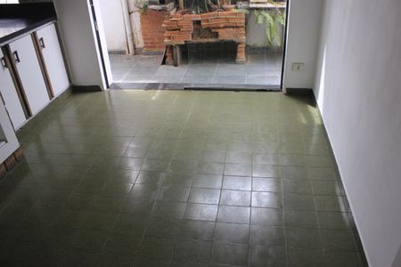 Casa à venda com 199m², 5 quartos e 1 vagaCozinha