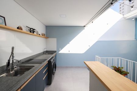 Casa à venda com 120m², 3 quartos e 1 vaga Casa à venda com 120m², 3 quartos e 1 vagaÁrea de Serviço