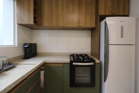 Casa à venda com 120m², 3 quartos e 1 vaga Casa à venda com 120m², 3 quartos e 1 vagaCozinha