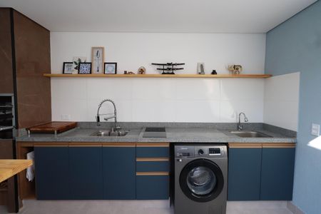 Casa à venda com 120m², 3 quartos e 1 vaga Casa à venda com 120m², 3 quartos e 1 vagaÁrea de Serviço