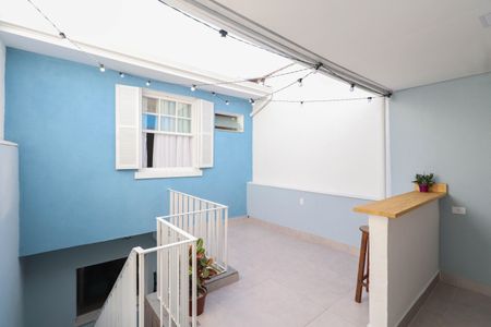 Casa à venda com 120m², 3 quartos e 1 vaga Casa à venda com 120m², 3 quartos e 1 vagaÁrea de Serviço