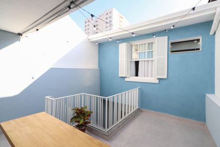 Casa à venda com 120m², 3 quartos e 1 vaga Casa à venda com 120m², 3 quartos e 1 vagaÁrea de Serviço