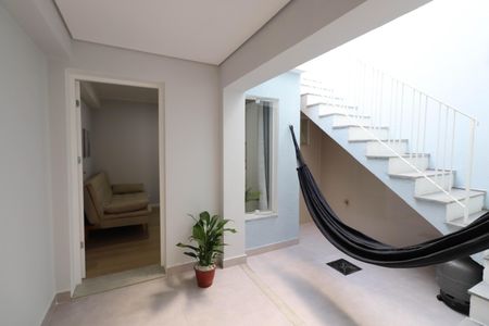 Casa à venda com 120m², 3 quartos e 1 vaga Casa à venda com 120m², 3 quartos e 1 vagaÁrea de Luz