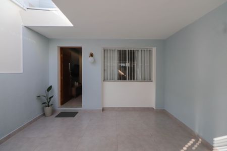 Casa à venda com 120m², 3 quartos e 1 vaga Casa à venda com 120m², 3 quartos e 1 vagaGaragem