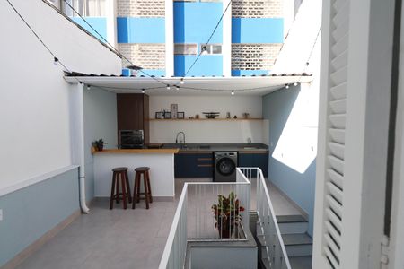 Casa à venda com 120m², 3 quartos e 1 vaga Casa à venda com 120m², 3 quartos e 1 vagaQuarto 1 - Suíte