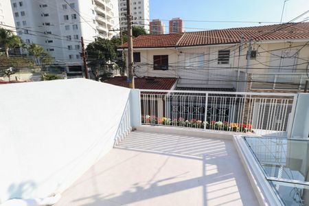 Casa à venda com 120m², 3 quartos e 1 vaga Casa à venda com 120m², 3 quartos e 1 vagaSacada