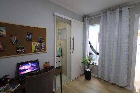 Casa à venda com 120m², 3 quartos e 1 vaga Casa à venda com 120m², 3 quartos e 1 vagaQuarto 3 - Suíte