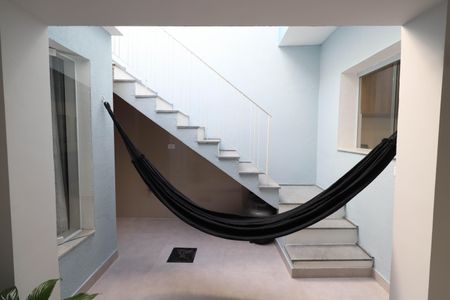 Casa à venda com 120m², 3 quartos e 1 vaga Casa à venda com 120m², 3 quartos e 1 vagaÁrea de Luz