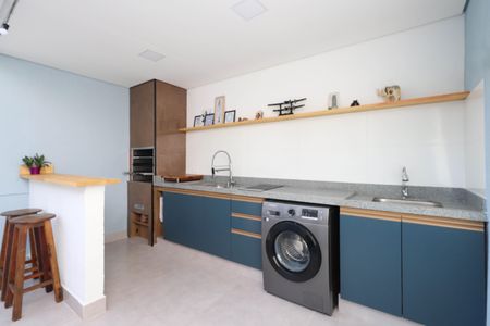 Casa à venda com 120m², 3 quartos e 1 vaga Casa à venda com 120m², 3 quartos e 1 vagaÁrea de Serviço