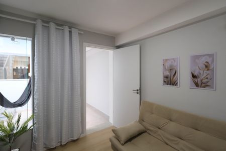 Casa à venda com 120m², 3 quartos e 1 vaga Casa à venda com 120m², 3 quartos e 1 vagaQuarto 3 - Suíte